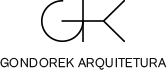Gondorek Arquitetura Logo